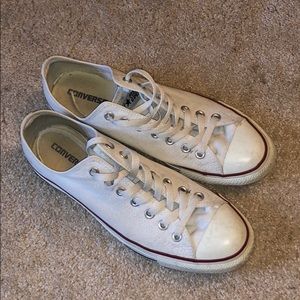 Converse All Star low